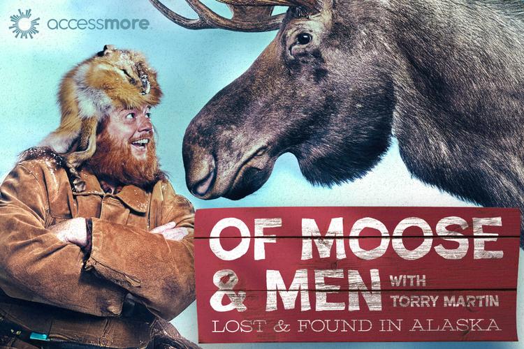 Of Moose and Men