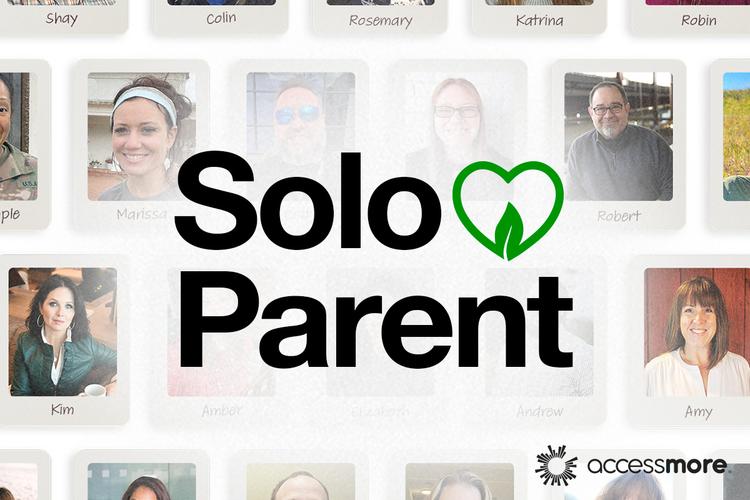 Solo Parent Society