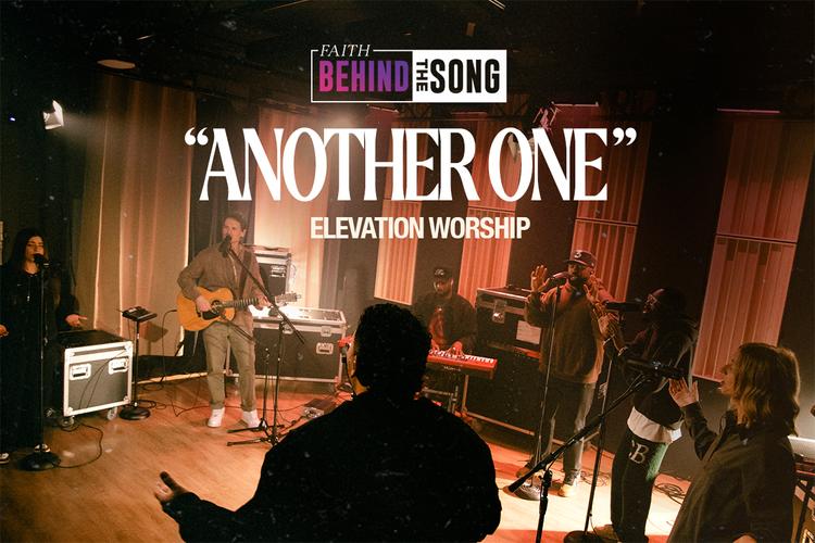 "Another One" Elevation Worship